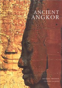 Ancient Angkor (Weatherhill 1999)