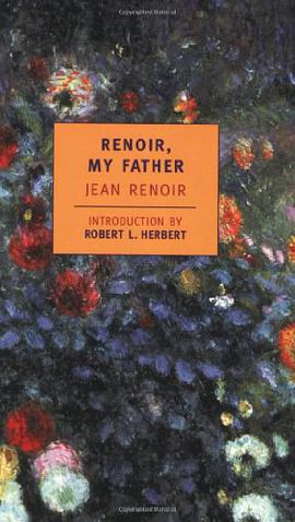 Renoir, My Father