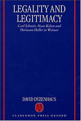 Legality and Legitimacy