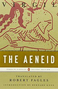 The Aeneid (Penguin Classics 2008)
