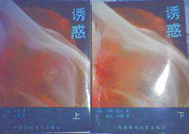 诱惑（上下） (中国民间文艺出版社 1988)