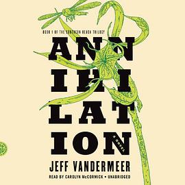 Annihilation (Audiobook)