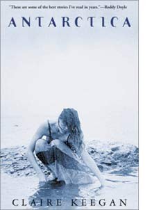 《南极》（Antarctica）