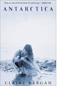 《南极》（Antarctica） (台湾新雨出版社翻译出版 2002)