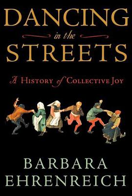 Dancing in the Streets