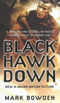 Black Hawk Down (Transworld Pub 2001)
