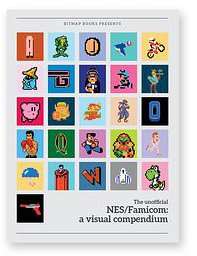 The unofficial NES/Famicom (Bitmap Books 2017)