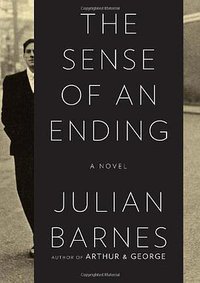 The Sense of an Ending (Knopf 2011)