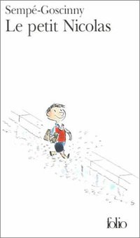 Le Petit Nicolas (Gallimard 1973)