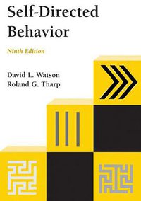 Self-Directed Behavior (Wadsworth Publishing Co Inc 2006)