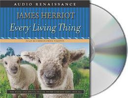 Every Living Thing (Macmillan Audio 2005)