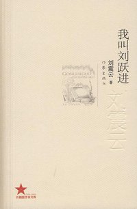我叫刘跃进 (作家出版社 2009)