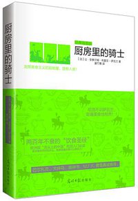 厨房里的骑士 (光明日报出版社 2014)