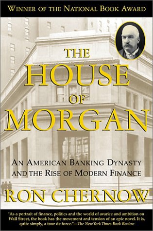 The House of Morgan