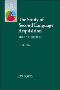 The Study of Second Language Acquisition (Oxford University Press, USA 2008)