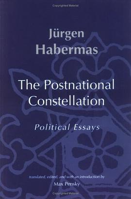 The Postnational Constellation