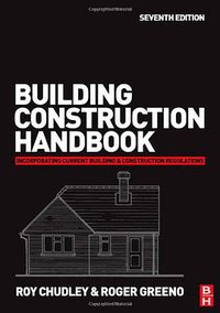Building Construction Handbook, Seventh Edition (2008)