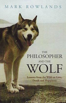 The Philosopher And the Wolf