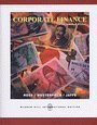Corporate Finance 7th Edition + Student CD-ROM + Standard & Poor's card + Ethics in Finance PowerWeb (McGraw-Hill Book Co 2005)