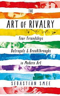 The Art of Rivalry (Profile Books 2016)