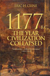 1177 B.C. (Princeton University Press)