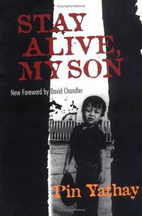 Stay Alive, My Son (Cornell University Press 2000)