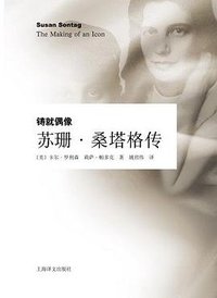 铸就偶像 (上海译文出版社 2009)