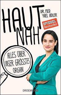 Haut nah (Droemer HC 2016)