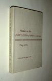 Studies on the Population of China, 1368-1953 (Harvard University Press 1959)