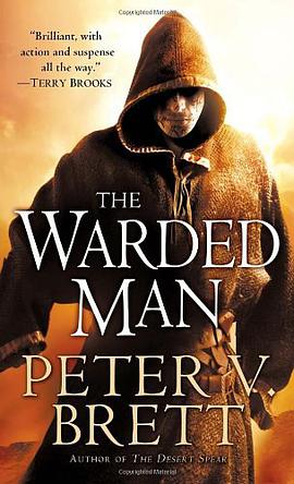 The Warded Man