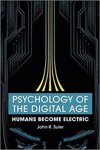 Psychology of the Digital Age (Cambridge University Press 2015)