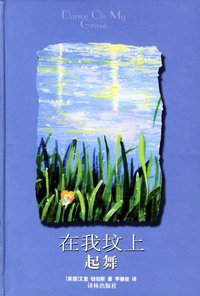 在我坟上起舞 (译林出版社 2004)