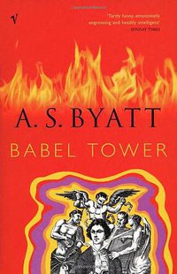 Babel Tower (Vintage 1997)