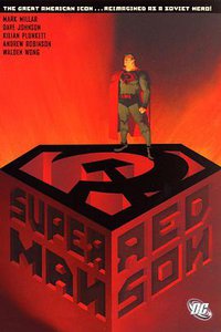Superman: Red Son (DC Comics 2003)