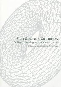 From Calculus to Cohomology (Cambridge University Press 1997)