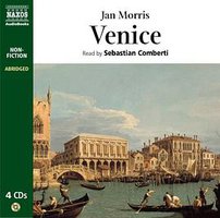 Venice (Non-fiction) (Naxos AudioBooks 2010)