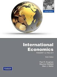 International Economics (Pearson Education 2011)