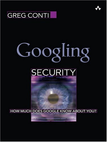 Googling Security