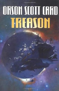 Treason (Orb Books 2006)
