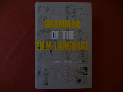 Grammar of the Film Language