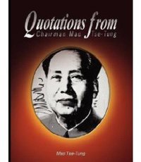 Quotations From Chairman Mao Tse-Tung (www.bnpublishing.com 2008)