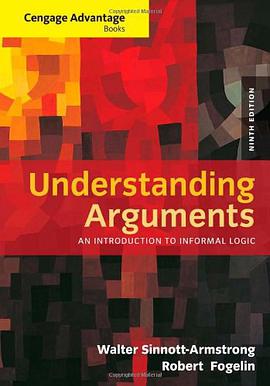 Understanding Arguments (9/e)
