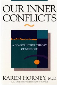 Our Inner Conflicts (W. W. Norton & Company 1992)