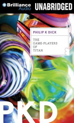 The Game-Players of Titan