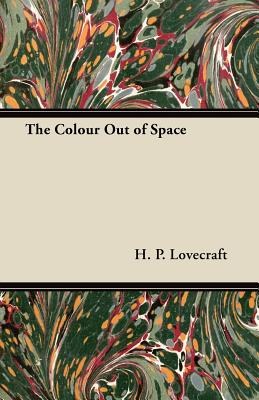 The Colour Out of Space