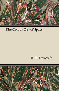 The Colour Out of Space 