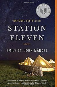 Station Eleven (Vintage 2015)