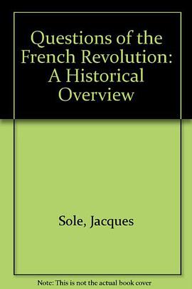 Questions of the French Revolution