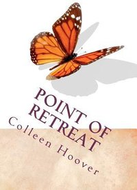 Point of Retreat 