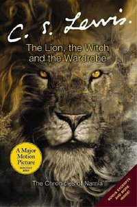 The Lion, the Witch and the Wardrobe ("The Chronicles of Narnia") (HarperCollins Publishers Ltd 2005)
